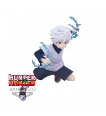 Figurine Hunter X Hunter - Killua Vibration Stars 11cm