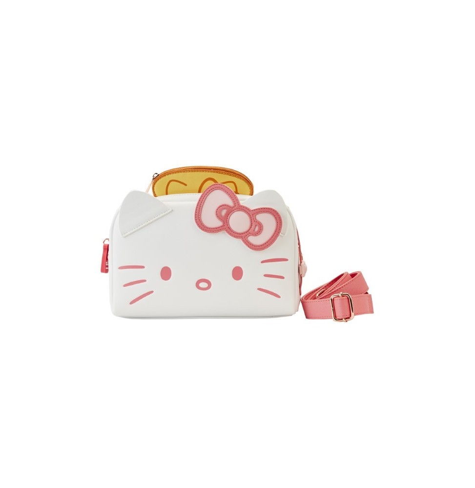 Sac A Main Hello Kitty - Breakfast Toaster