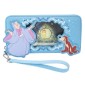 Portefeuille Disney - Cendrillon Cinderella Princess Lenticular Series