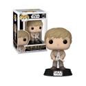 Figurine Star Wars Obi-Wan Kenobi S2 - Young Luke Skywalker Pop 10cm