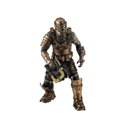 Figurine Dead Space - Isaac Clarke Pop Up Parade 16cm