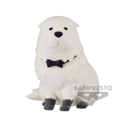 Figurine Spy X Family - Bond Forger Ver.A Fluffy Puffy 13cm