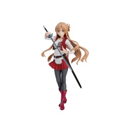 Figurine Sword Art Online Aria Of A Starless Night - Asuna Pop Up Parade 18cm