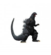 Figurine Godzilla - Godzilla 1991 Shinjuku Battle Gidorah SH Monster Arts 16cm