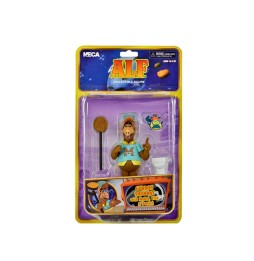 Figurine Alf - Alf Toony Classic Gordon SHumway Bouillabaseball 15cm