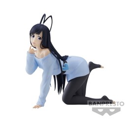 Figurine Bleach - Relax Time Giselle 11cm