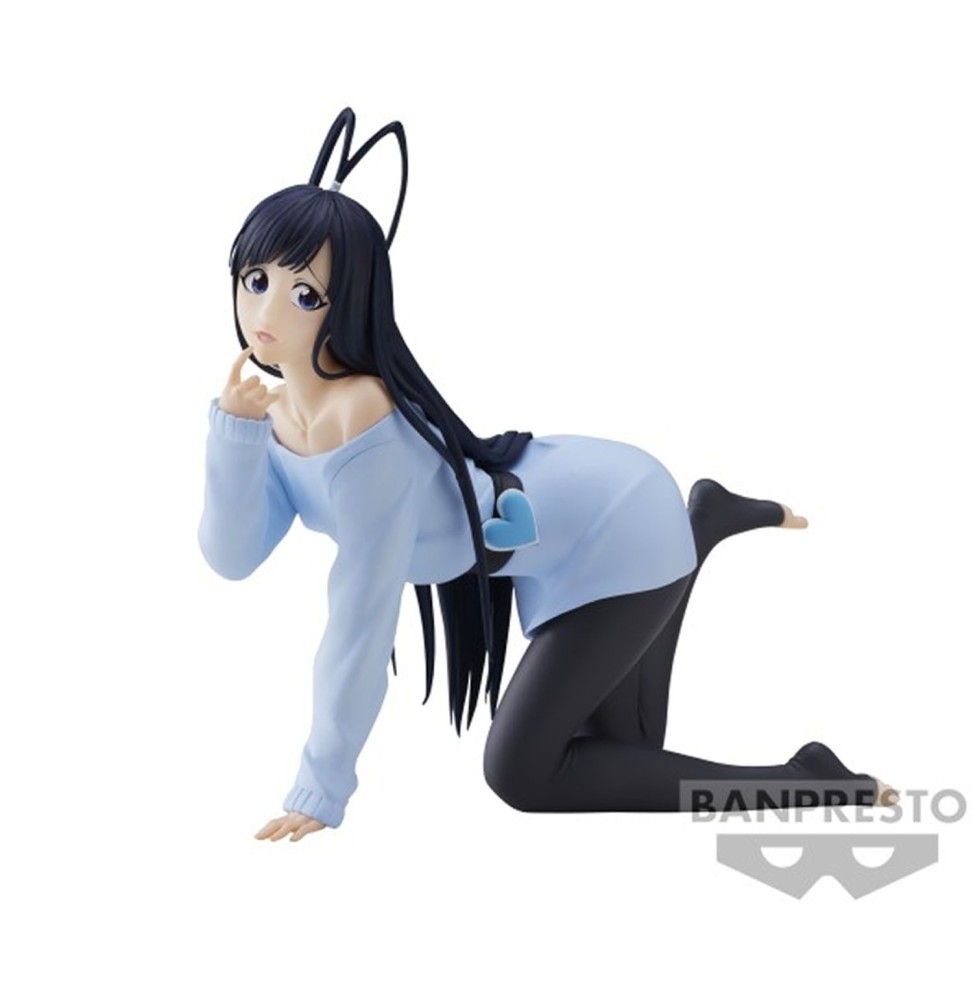 Figurine Bleach - Relax Time Giselle 11cm