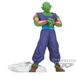 Figurine Dragon Ball Z - Piccolo Solid Edge Works Ver.A 19cm