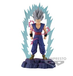 Figurine Dragon Ball - Son Gohan History Box Vol.8 12cm