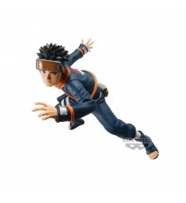 Figurine Naruto Shippuden - Uchiha Obito Vibration Stars 14cm