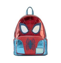 Mini Sac A Dos Marvel - Shine Spiderman Cosplay