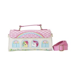 Sac A Main My Little Pony Petit Poney Anniversary - L'ecurie