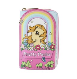 Portefeuille My Little Pony Petit Poney - 40Th Anniversary Pretty Parlor