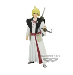 Figurine Hell'S Paradise - Yamada Ronki Mapel Vibration Stars 17cm