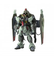 Maquette Gundam - Forbidden Gunpla Full Mechanics 1/100 18cm