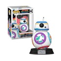 Figurine Star Wars - BB-8 Pride 2023 Pop 10cm