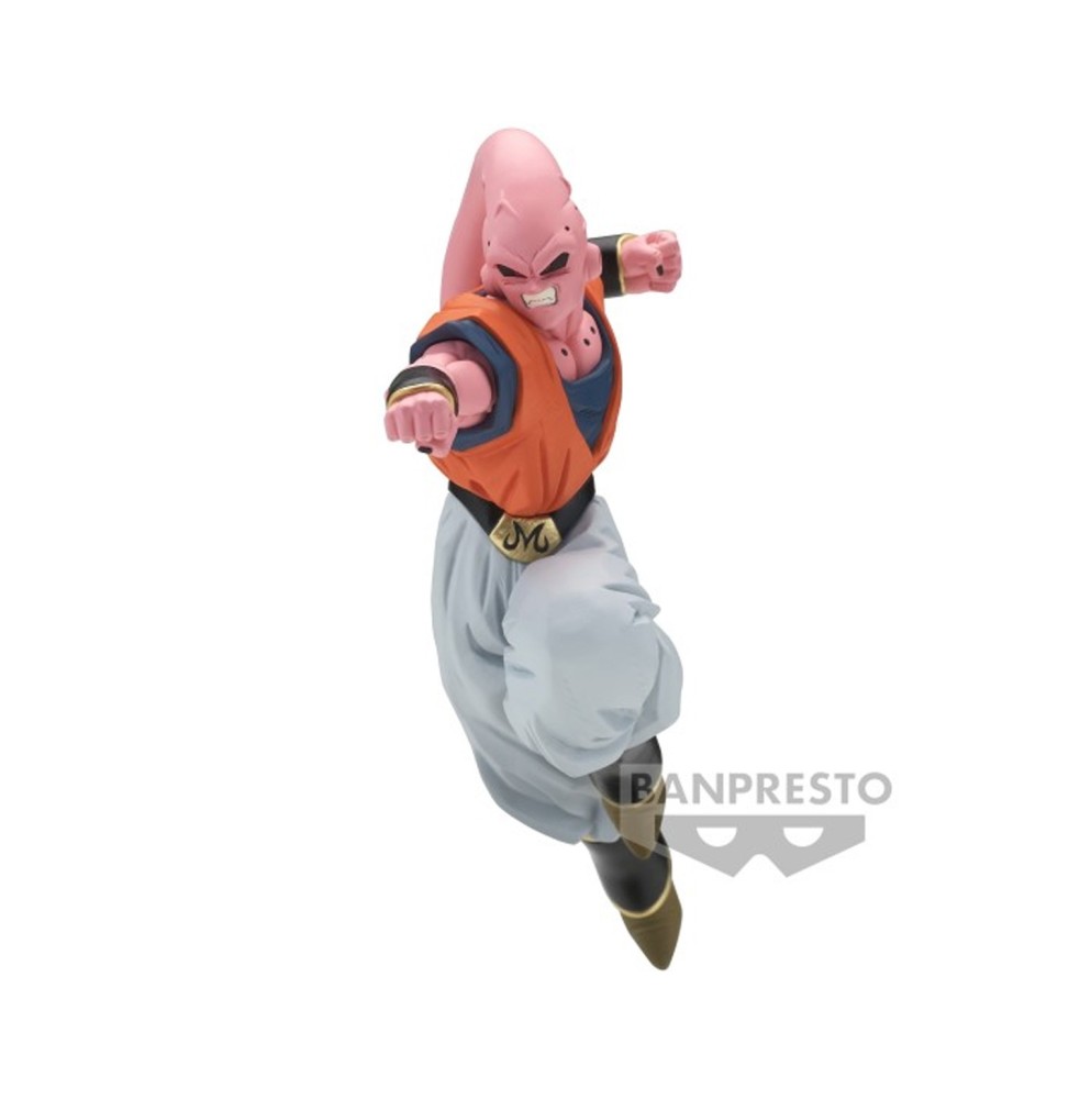 Figurine Dragon Ball Z - Majin Buu Son Gohan Absorbed Match Makers 14cm