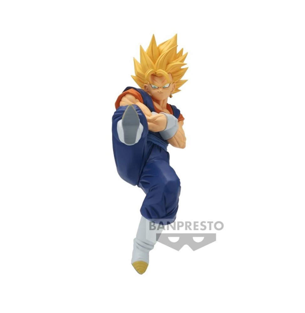 Figurine Dragon Ball Z - Super Saiyan Vegetto Match Makers 11cm