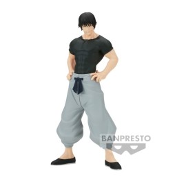 Figurine Jujutsu Kaisen Jukon No Kata - Toji Fushiguro Hidden Inventory  17cm