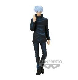 Figurine Jujutsu Kaisen Jukon No Kata - Satoru Gojo Hidden Inventory 17cm