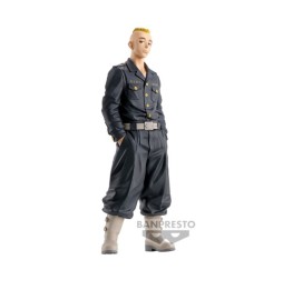 Figurine Tokyo Revengers - Yasuhiro Muto 18cm