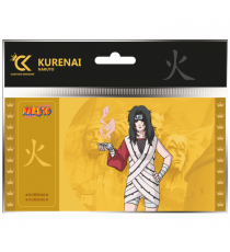 Golden Ticket Naruto - Kurenai Col.2