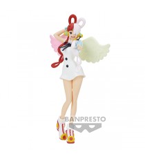 Figurine One Piece Film Red - Uta Glitter & Glamours 22cm