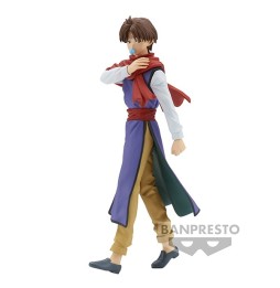 Figurine Yu Yu Hakusho - Koenma Dxf 30Th Anniversary 17cm