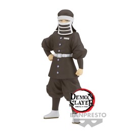 Figurine Demon Slayer Kimetsu No Yaiba - Goto Vol.41 16cm