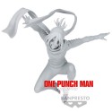 Figurine One Punch Man - Speed O Sound Sonic Vol.3 13cm