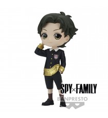 Figurine Spy X Family - Damian Desmond Q Posket 13cm