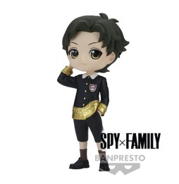 Figurine Spy X Family - Damian Desmond Q Posket 13cm