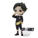 Figurine Spy X Family - Damian Desmond Q Posket 13cm