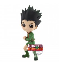 Figurine Hunter X Hunter - Gon Ver.B Q Posket 13cm