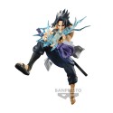 Figurine Naruto Shippuden - Uchiha Sasuke Vibration Stars 16cm