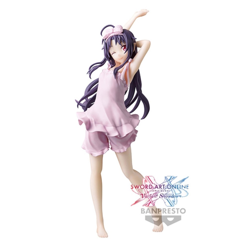 Figurine Sword Art Online - Yuuki Variant Showdown 16cm