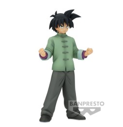 Figurine Dragon Ball - Son Goten Super Hero DXF 14cm