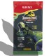 Cartes Jurassic Park - Pack 24 Cartes 2 Offertes Trading Cards 30eme Anniv