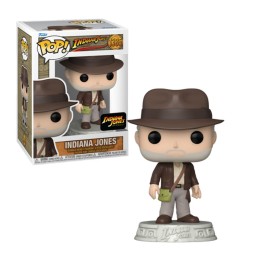 Figurine Indiana Jones 5 - Indiana Jones Pop 10cm