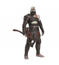 Figurine God Of War Ragnarok - Kratos Pop Up Parade 18cm