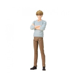figurine Spy X Family - Loid Forger Father Of Forger Family SH Figuarts  17cm