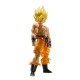 Figurine Dragon Ball Z - Super Saiyan Son Goku SH Figuarts Legendary 14,5cm