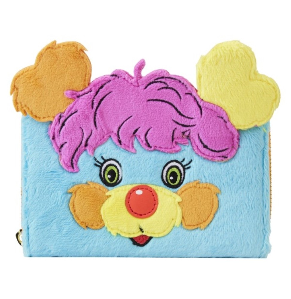 Portefeuille Hasbro - Popples Cosplay Plush