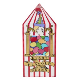 Porte Carte Harry Potter - Honey Dukes Every Flavour Beans