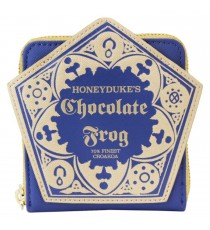Portefeuille Harry Potter - Honey Dukes Chocolate Frog Chocogrenouille