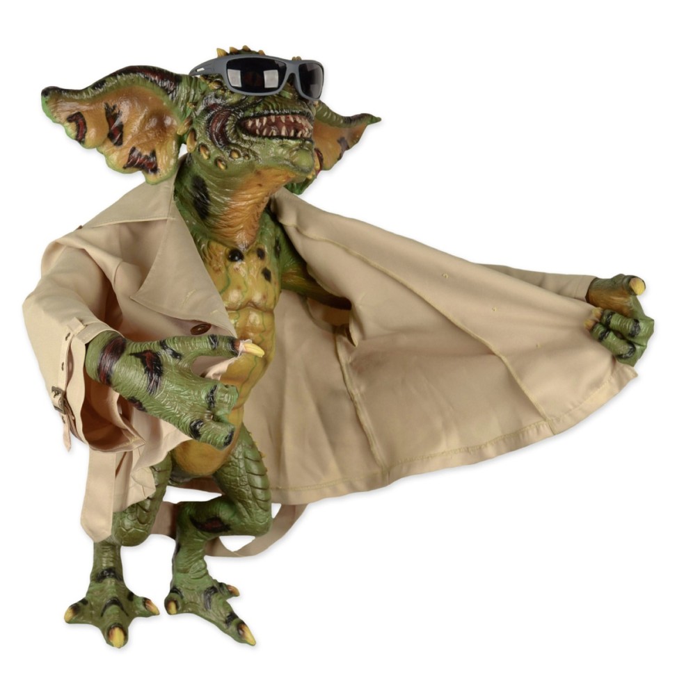 Replique Gremlins 2 - Stunt Puppet Flasher 70cm