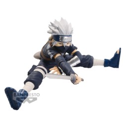 Figurine Naruto Shippuden - Hatake Kakashi 3 Vibration Stars 15cm