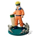 Figurine Naruto - Memorable Sage Uzumaki Naruto 12cm