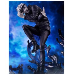 Figurine Jujutsu Kaisen - Satoru Gojo Monochrome 25cm