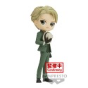 Figurine Spy X Family - Loid Forger Going Out Q Posket 15cm